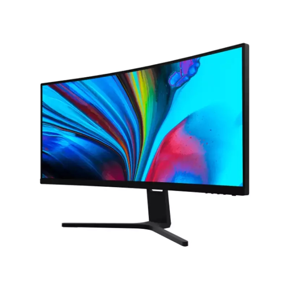 Монитор 30" Xiaomi Mi Curved Gaming Monitor BHR5116GL