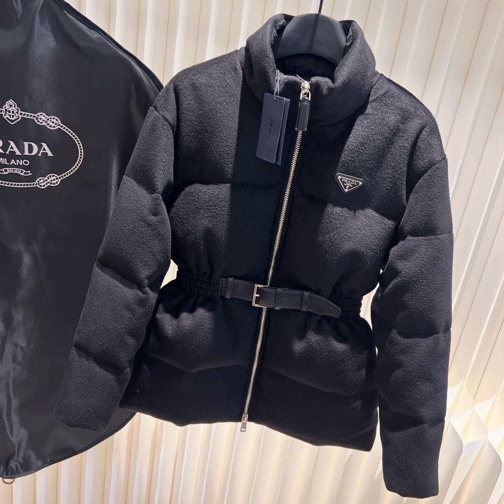 Кеды Prada