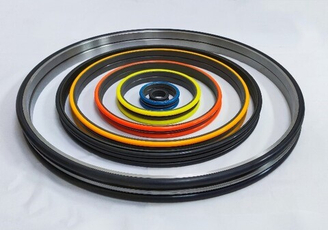 Плавающие уплотнения