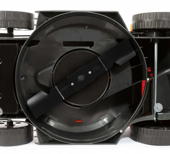 Газонокосилка электрическая &quot;DAEWOO&quot; DLM 1900E