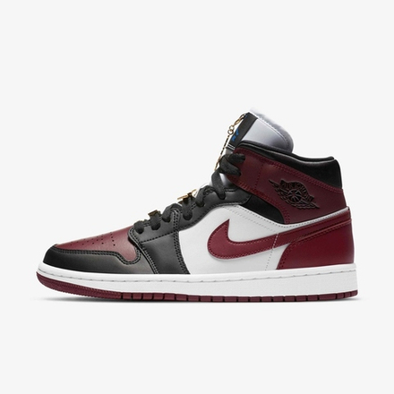 Кроссовки женские NIKE WMNS AIR JORDAN 1 MID SE