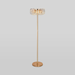 Торшер светодиодный  Bogate's Farfalla 80510/1