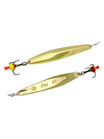 Блесна для зимней рыбалки ECOPRO Spy