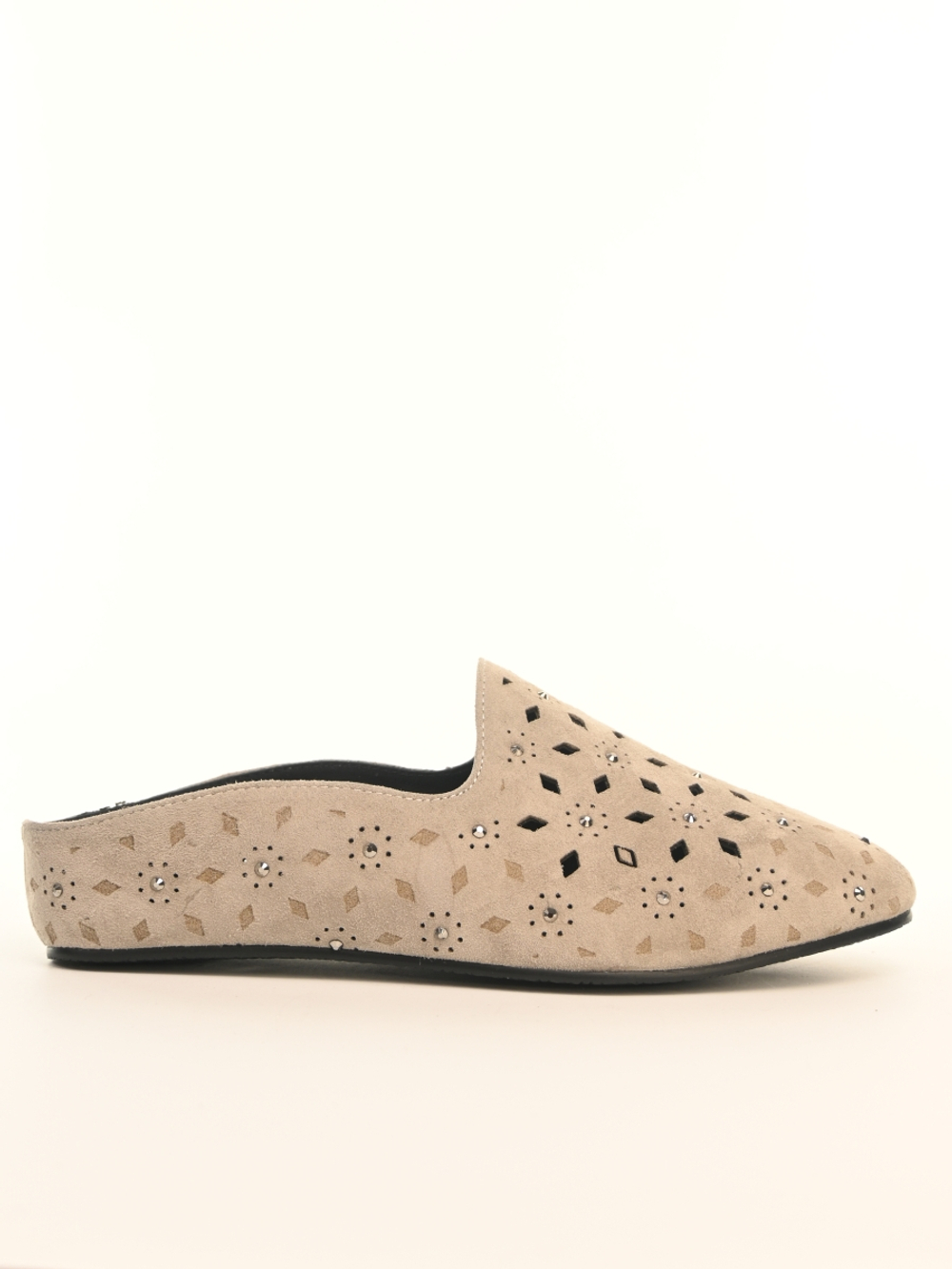 Мюли женские Ascalini G2640