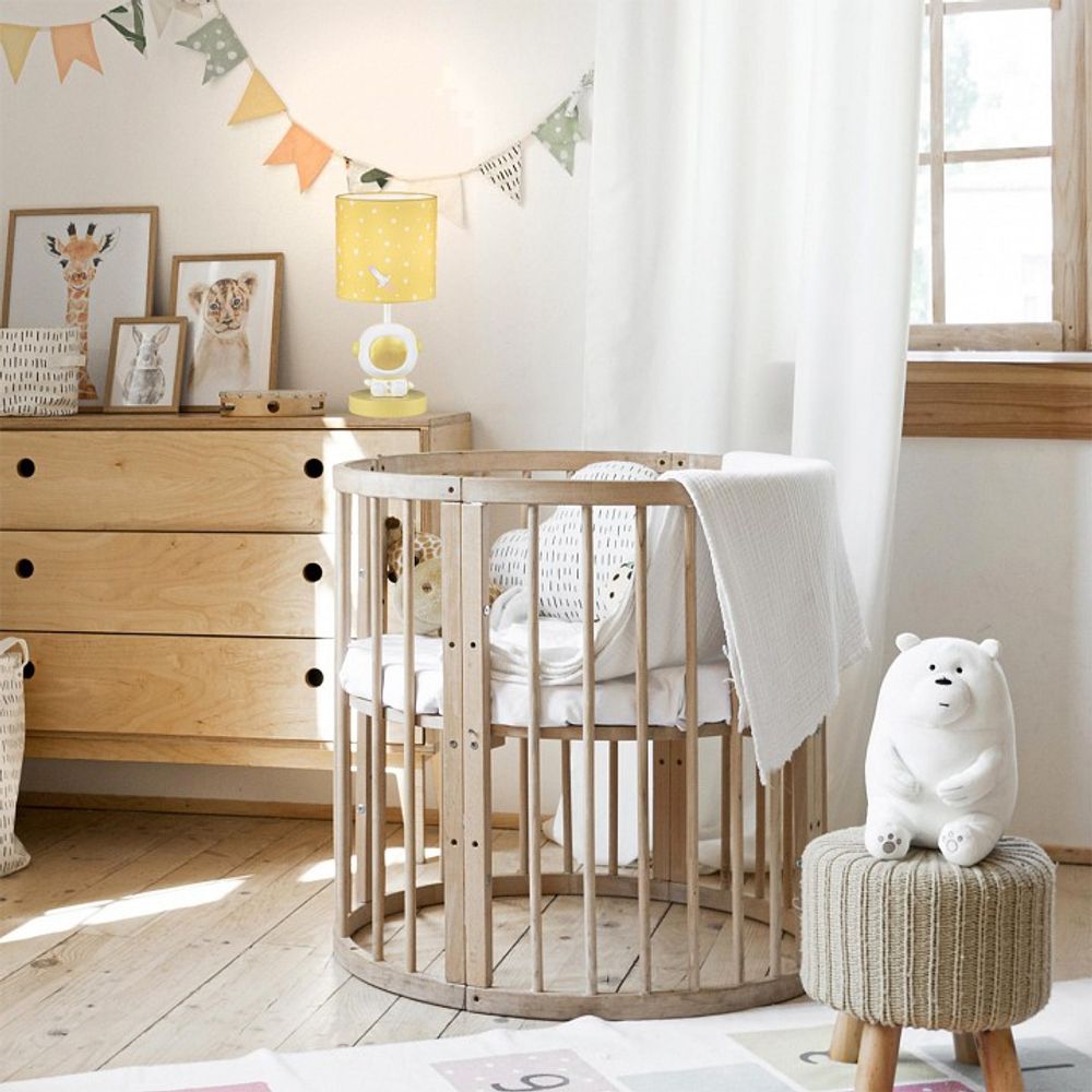 Настольная лампа декоративная Escada KIDS 10205/L