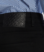 Джинсы Delaware BOSS BLACK - черный(50502775)