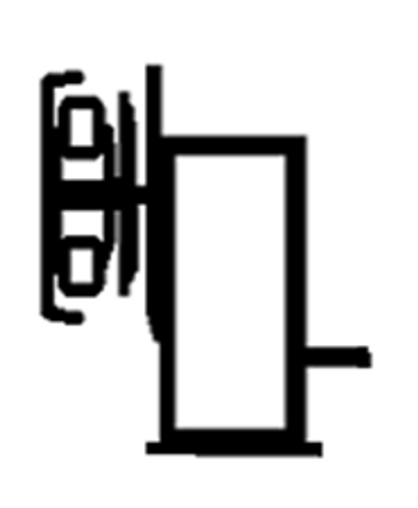 Редуктор с узлом прессования (без матрицы) Комплектация №2