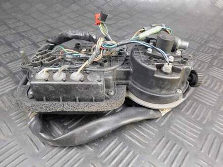 Приборная панель Yamaha TDM850 RN03J 2001