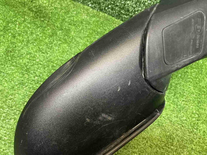 Зеркало правое BMW X2 F39 (2017-2023) 5 контактов