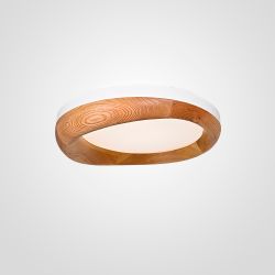 Потолочный Светильник Runis D45 Light Brown By Imperiumloft