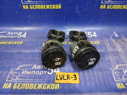 Поршень MAZDA MPV 1997