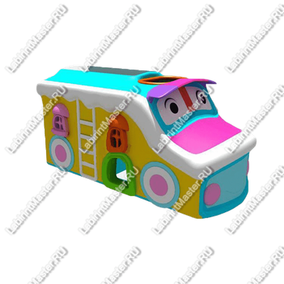 Элемент "Автобус" L-10017515