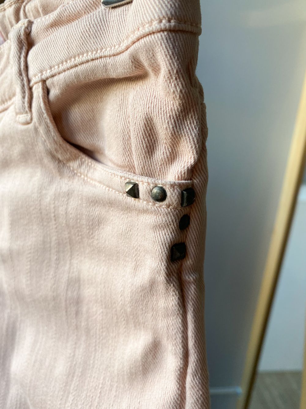 Джинсы Bonpoint, 116