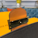 Louis Vuitton Dauphine Backpack