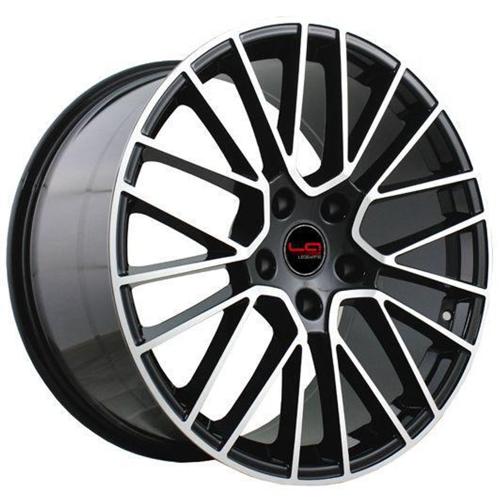 LegeArtis PR521 10.5x20 5x130 ET 64 Dia 71.6 (BFP)