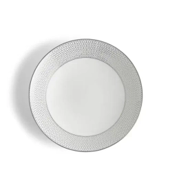 Wedgwood Глубокая тарелка Gio Platinum 20 см