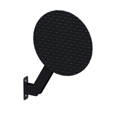 Мишень к раме кроссфита