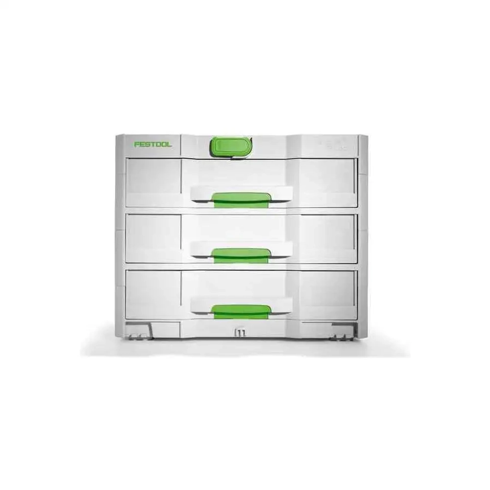 Сортейнер SYS 4 TL-SORT/3 FESTOOL 200119