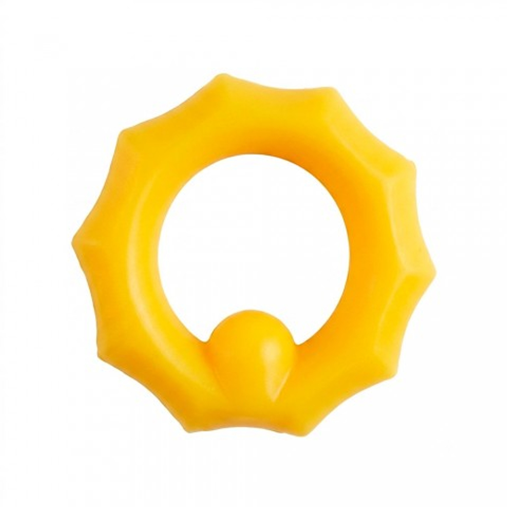 Кольцо для эрекции Sitabella Love Ring 3, латексное, D27 мм