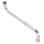 2818S Излив для смесителя  20см  РОТАТО