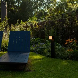 Ландшафтный светильник Arte lamp