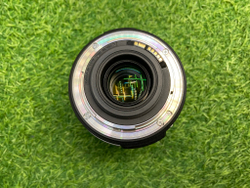 Canon EF-S 18-200mm 3.5-5.6 IS