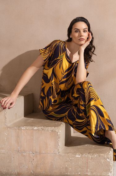 Пижама Mia-Amore 4545 &quot;Marcela&quot;