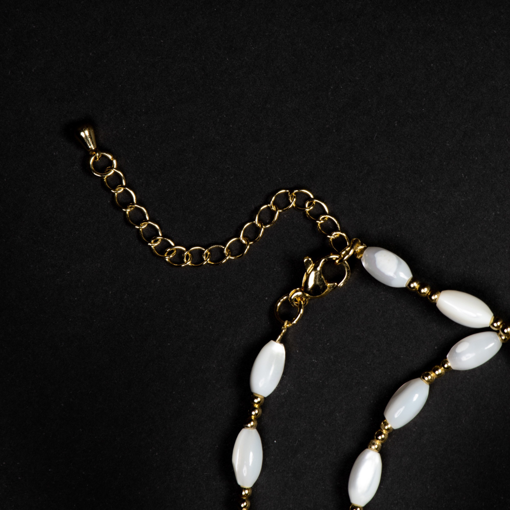 Чокер Pacific GLD