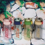 Бутылка спортивная BK 8001-430 Fashion (430 мл)