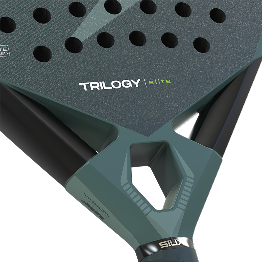 Ракетка Siux Trilogy Elite 6 2026