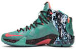 Кроссовки Nike Lebron 12 Akron Birch