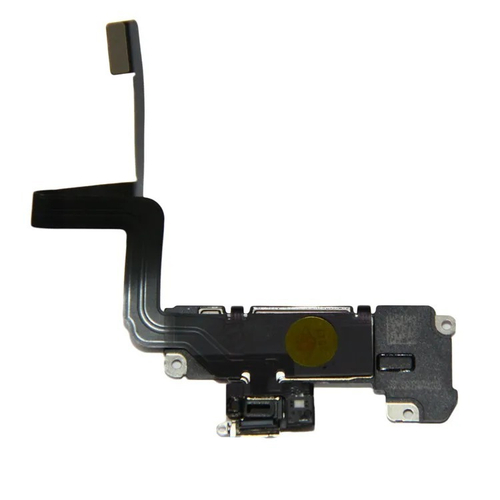 Шлейф для Apple iPhone 11 на сенсор/микрофон