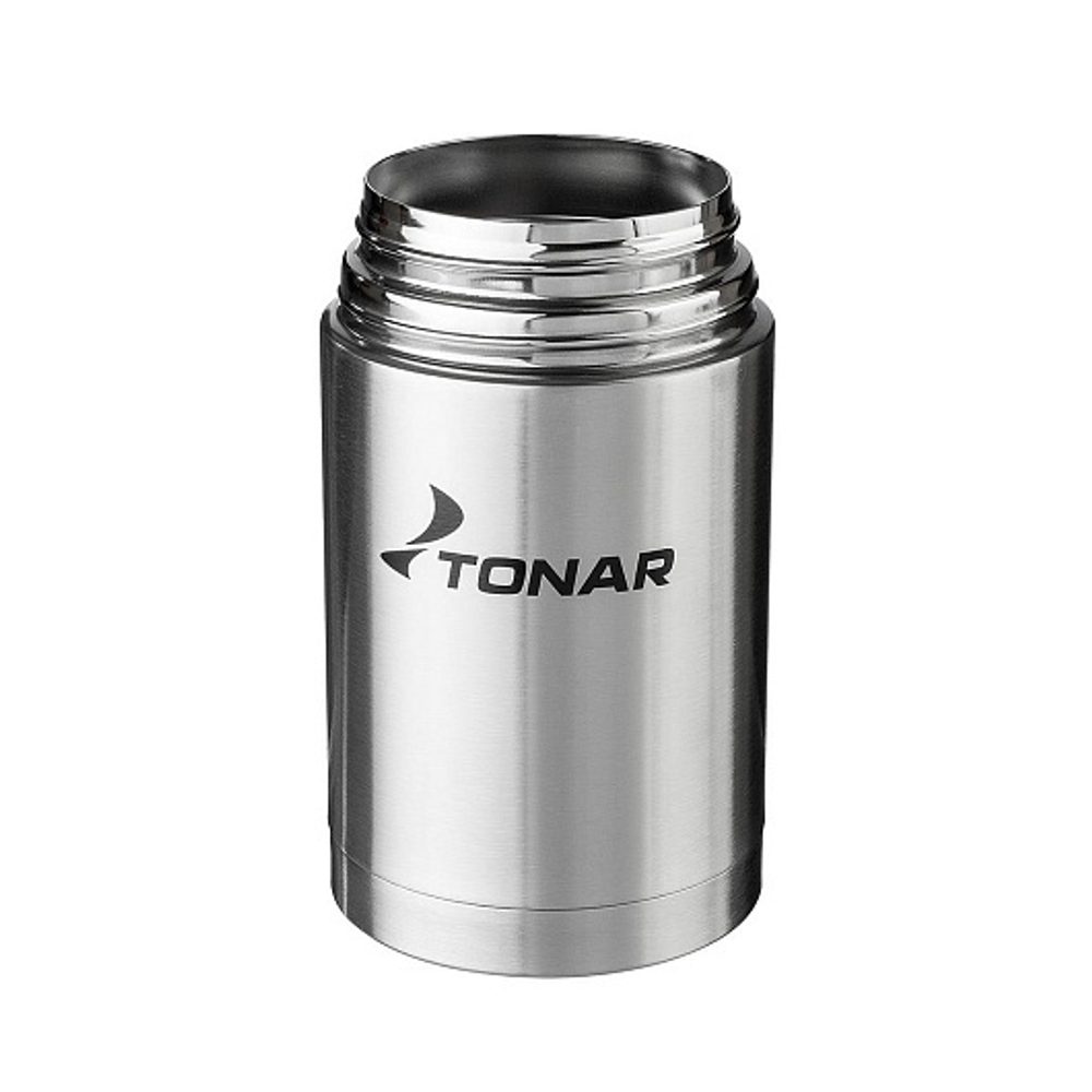 Термос (HS.TM-018) 1000ML (широкое горло, чехол) TONAR