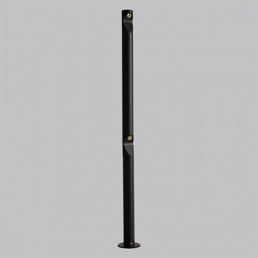 Наземный низкий светильник Odeon Light Bamboo 7021/6FL