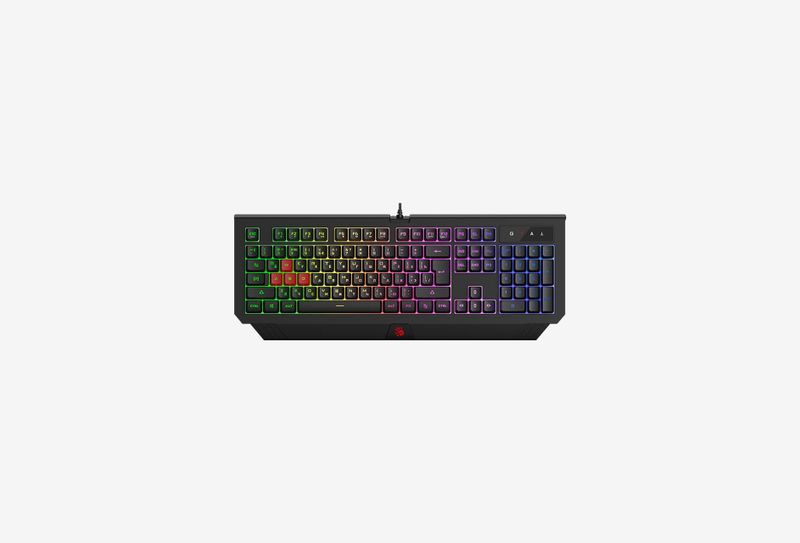 Клавиатура USB A4Tech Bloody B120N