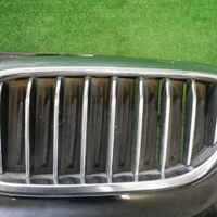 Бампер передний BMW 5er G30 (2017-2020) (В сборе)
