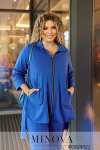 Костюм 522-электрик Minova