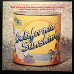 California Sunshine 2LP (Англия 1976г.)