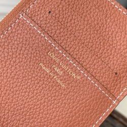 Louis Vuitton Low Key Zipped Card Holder