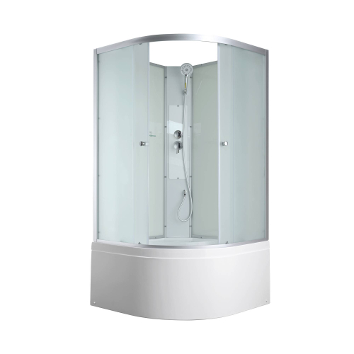 Душевая кабина C5080 N без крыши