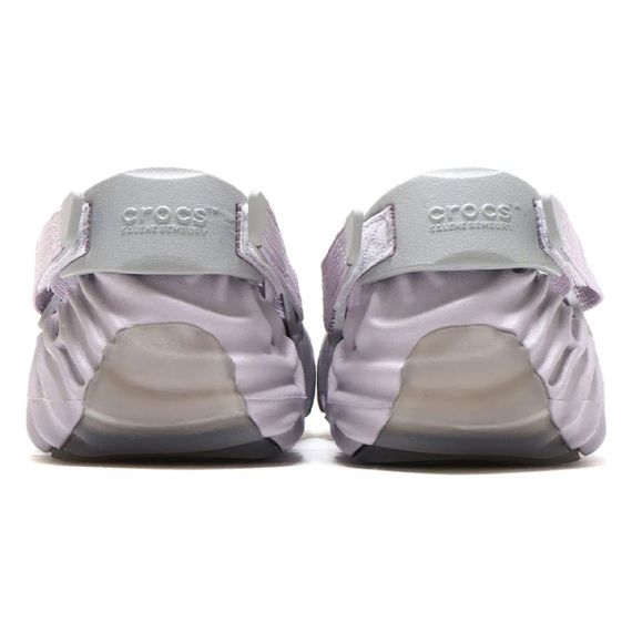 Crocs Pollex Clog 'Purple'