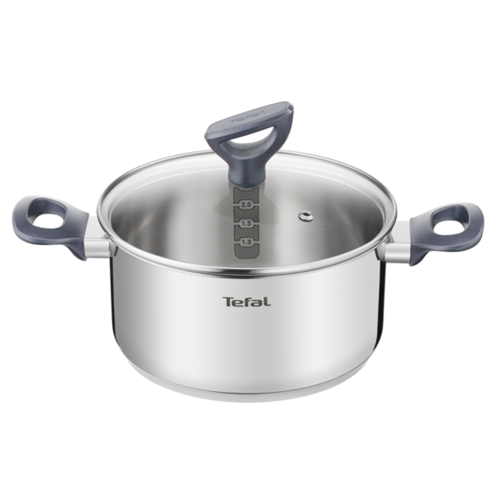 Кастрюля 20 см Tefal Daily Cook G7124445