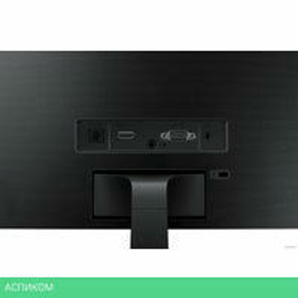 Монитор Samsung Essential S3 LS27C366EAUXEN