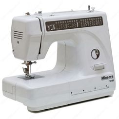 Швейная машина Minerva F819B