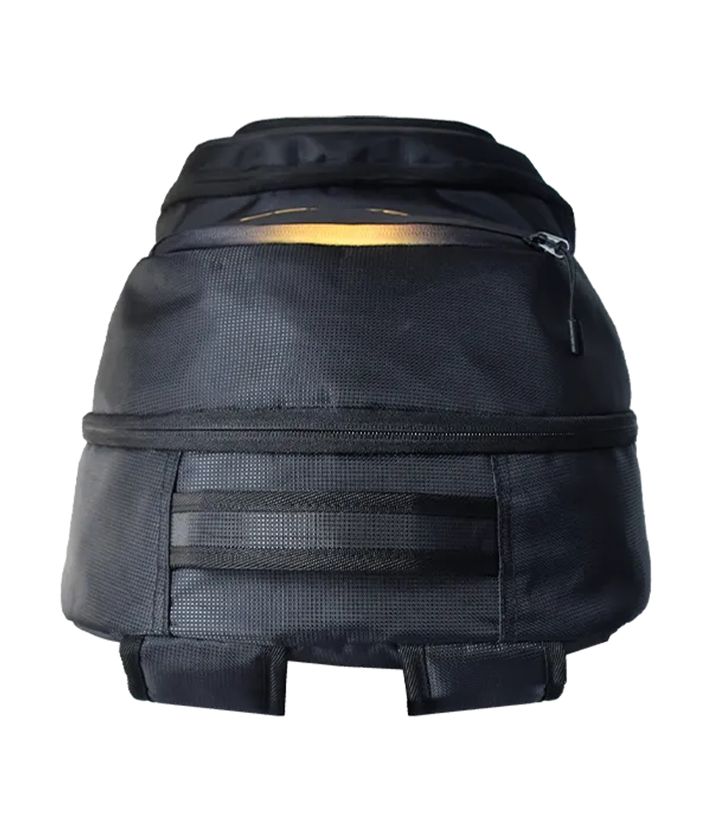 Рюкзак для падел Oxdog Hyper Match Thermo Black 2025, 35L