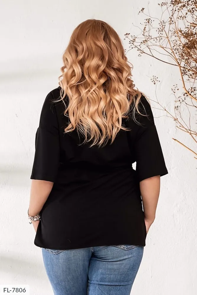 Туника FL-7800 Фабрика Моды