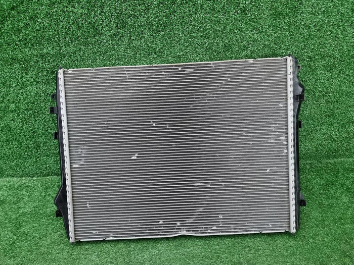 Радиатор охлаждения Mercedes S W223 (2020-н.в.)