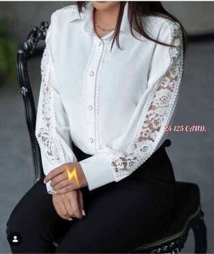 Блузка 4145574 (909377224) Fabrika