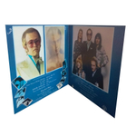 Elton John / Captain Fantastic And The Brown Dirt Cowboy (LP)