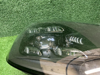 Фара правая Porsche Cayenne 3 (2017-2023) LED